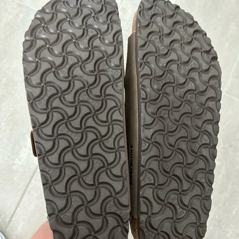 Birkenstock new no