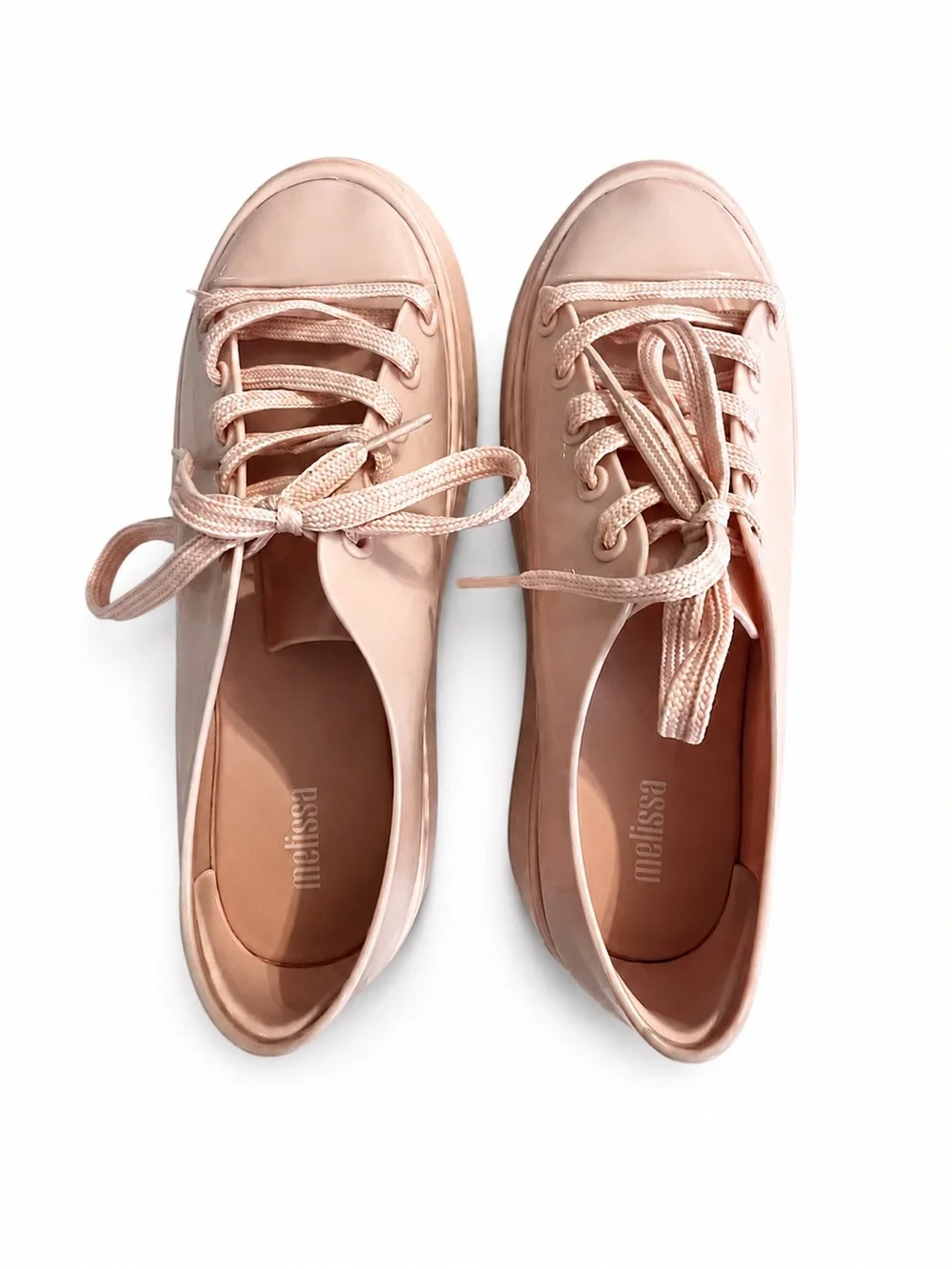 Melissa rose pink