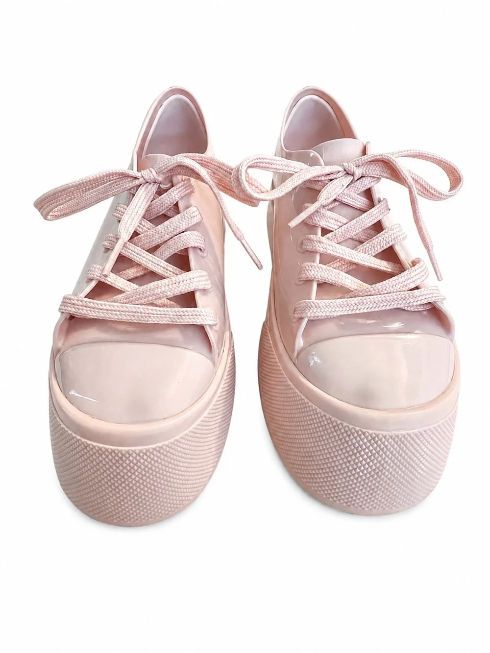 Melissa rose pink