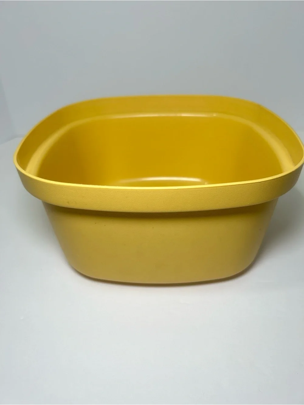 Tupperware vintage steam