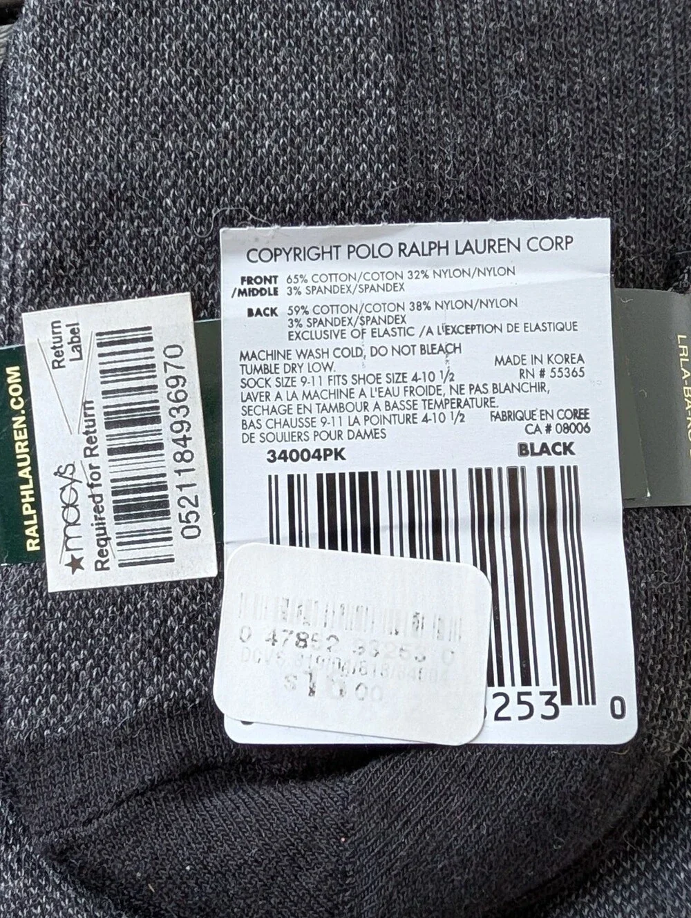 Lauren Ralph Lauren brand new