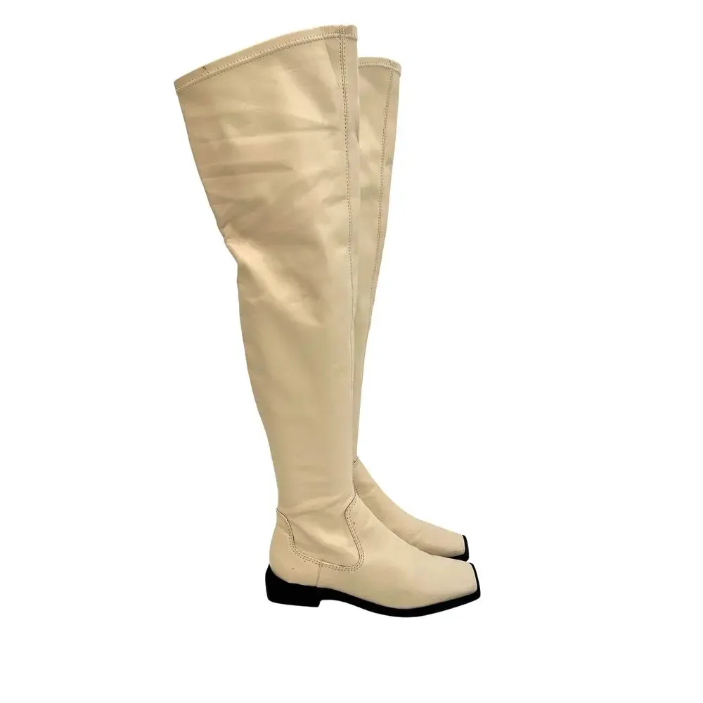 SCHUTZ make statement