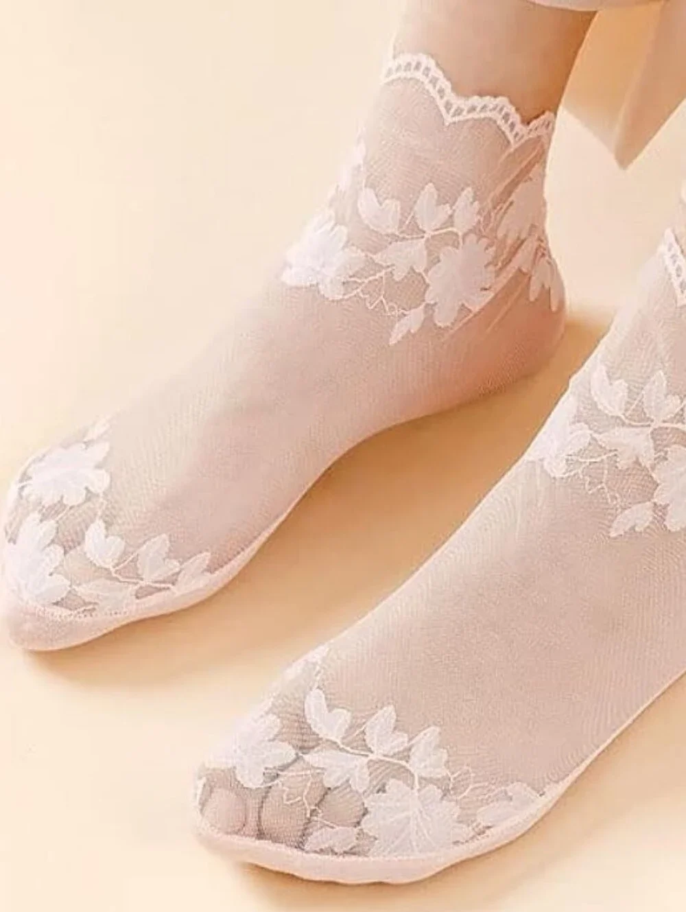 N/A summer lace