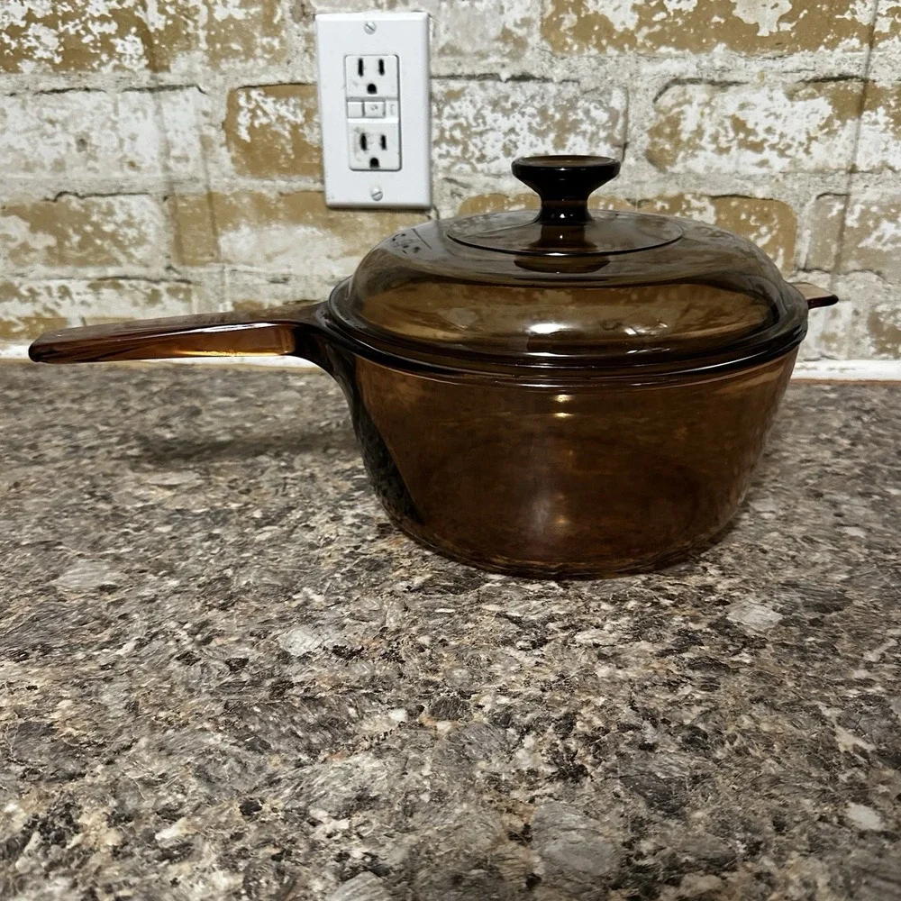 Corningware please refer
