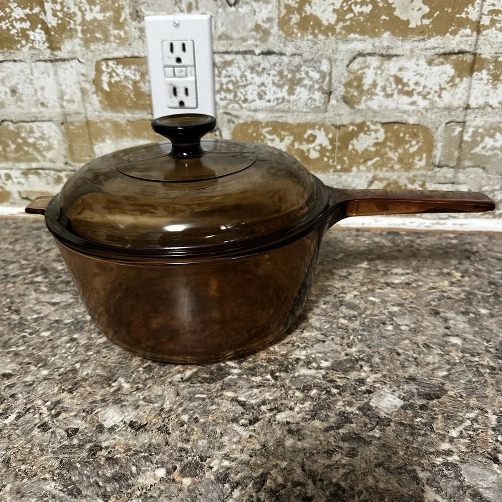 Corningware please refer