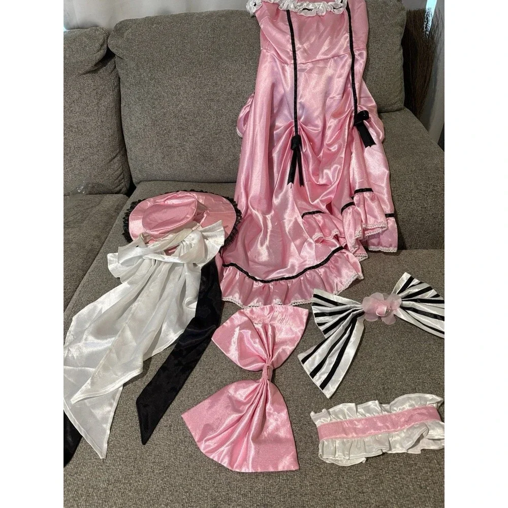 Unbranded this victorian