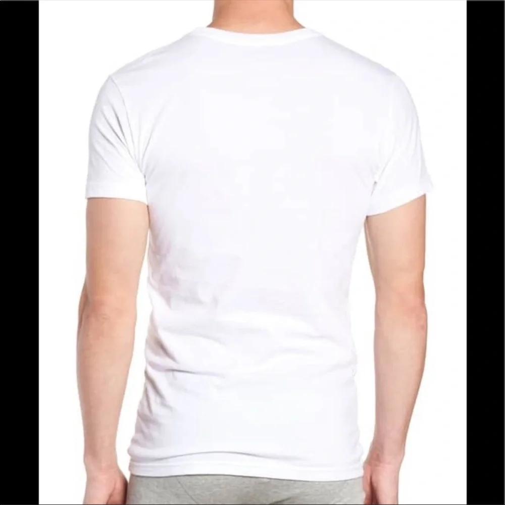 Polo Ralph Lauren neck colors check