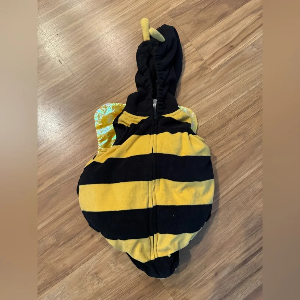 Carter’s Bumblebee Baby Costume, 3-6 months