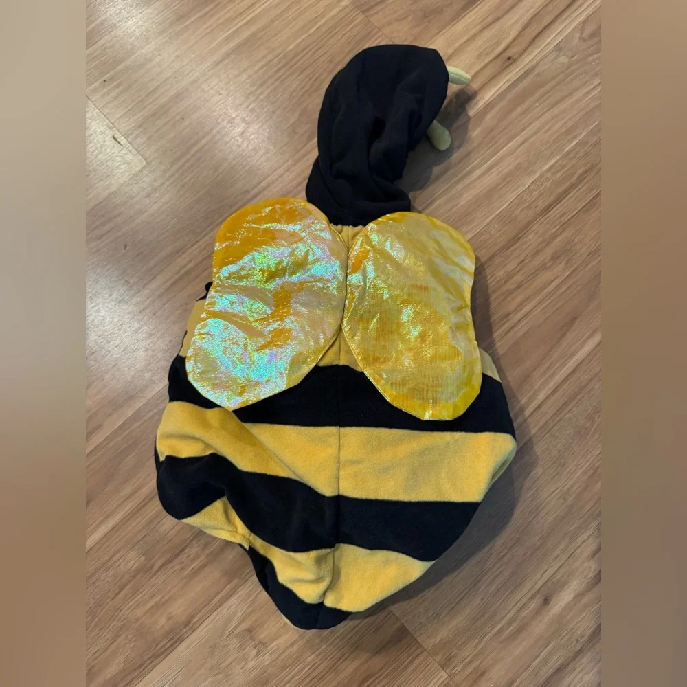 Carter’s Bumblebee Baby Costume, 3-6 months