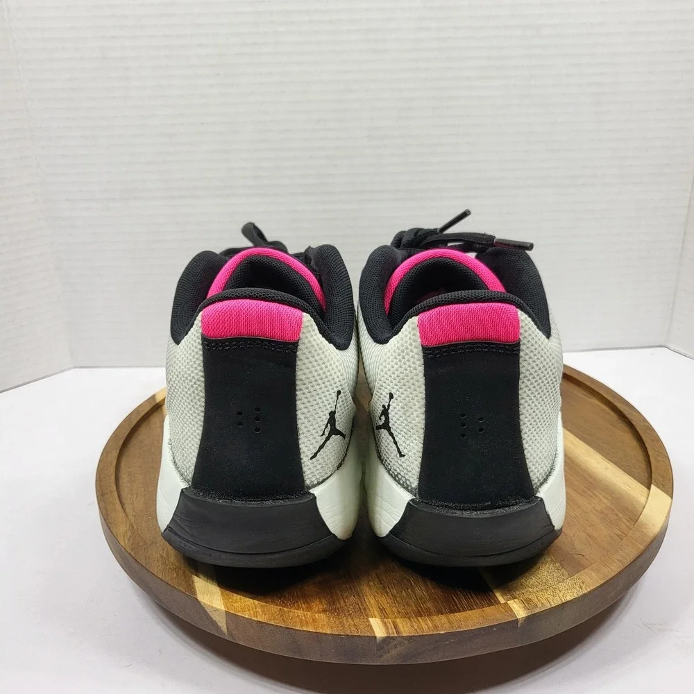 Jordan ai models