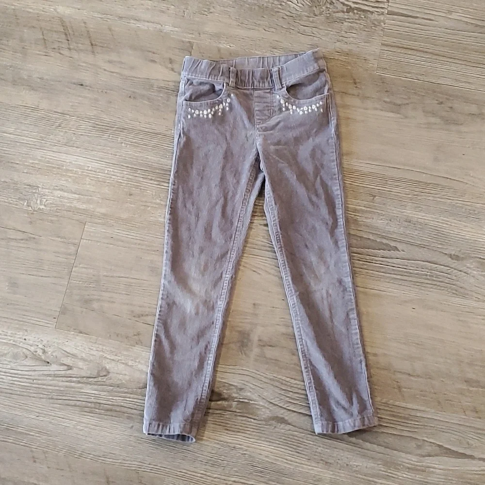 Gymboree perfect pants