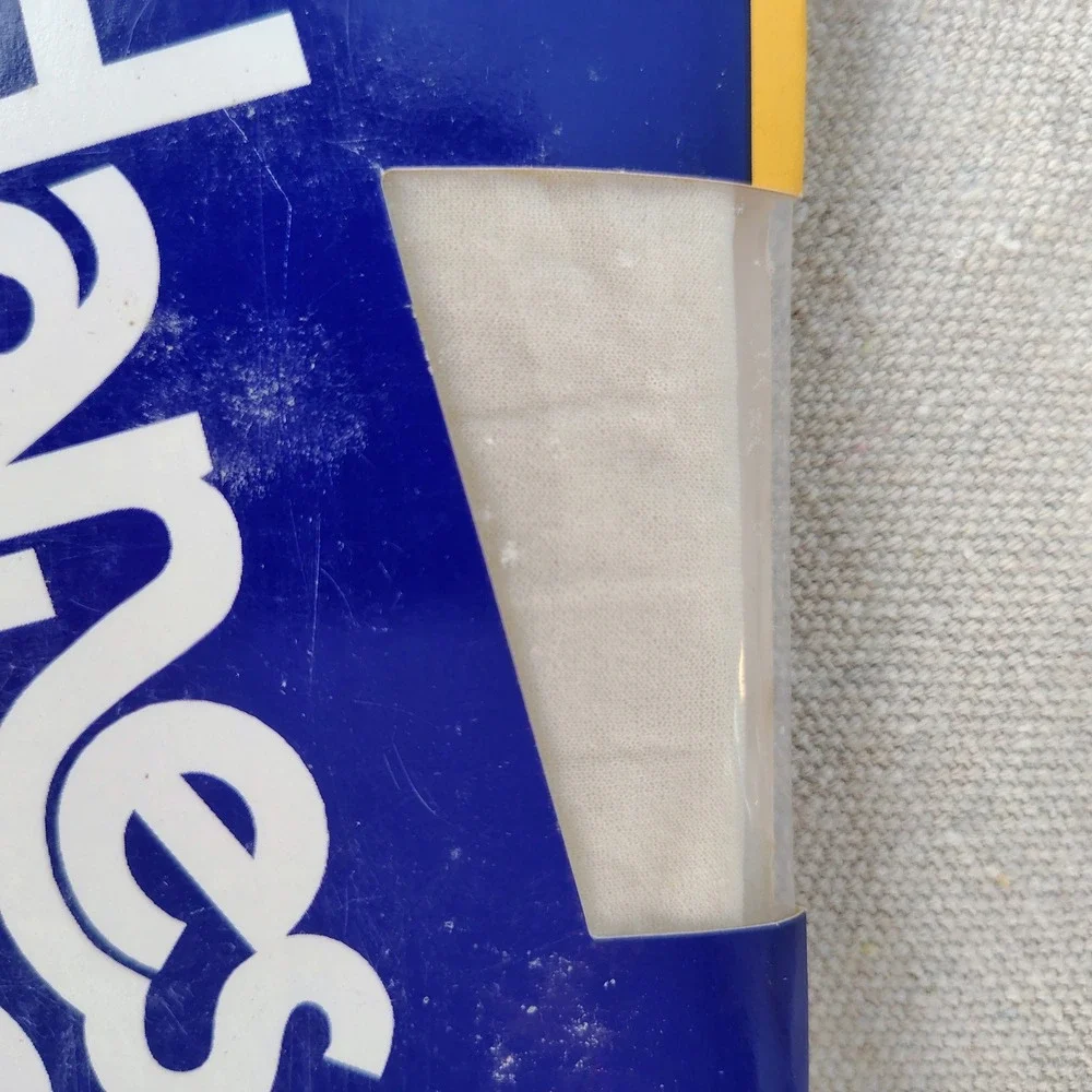 Hanes vintage too