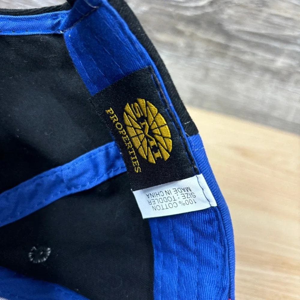 AMS delivery fading items