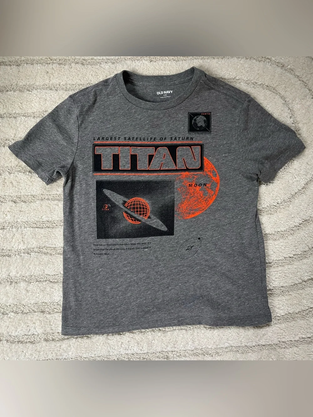 Boys Old Navy Top