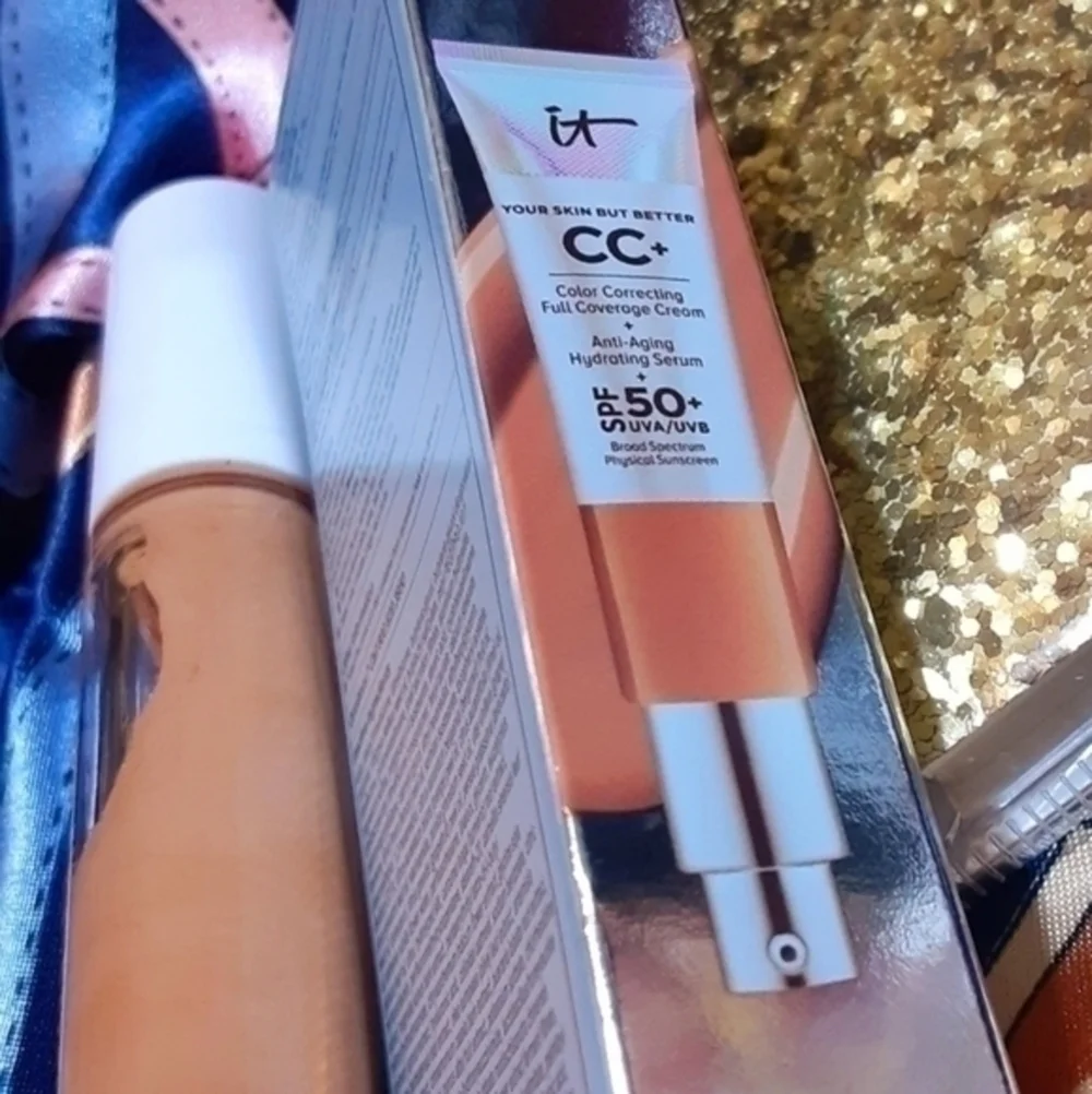 it cosmetics *it cosmetics