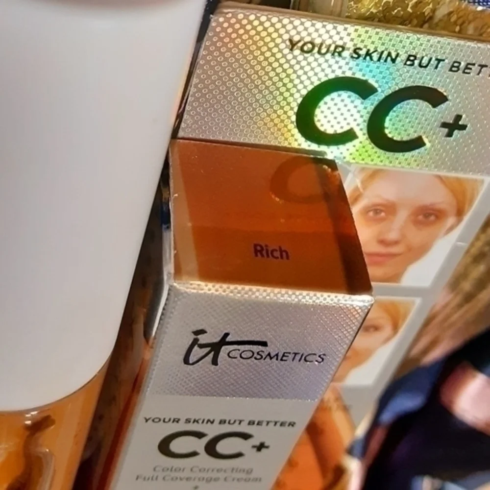 it cosmetics *it cosmetics