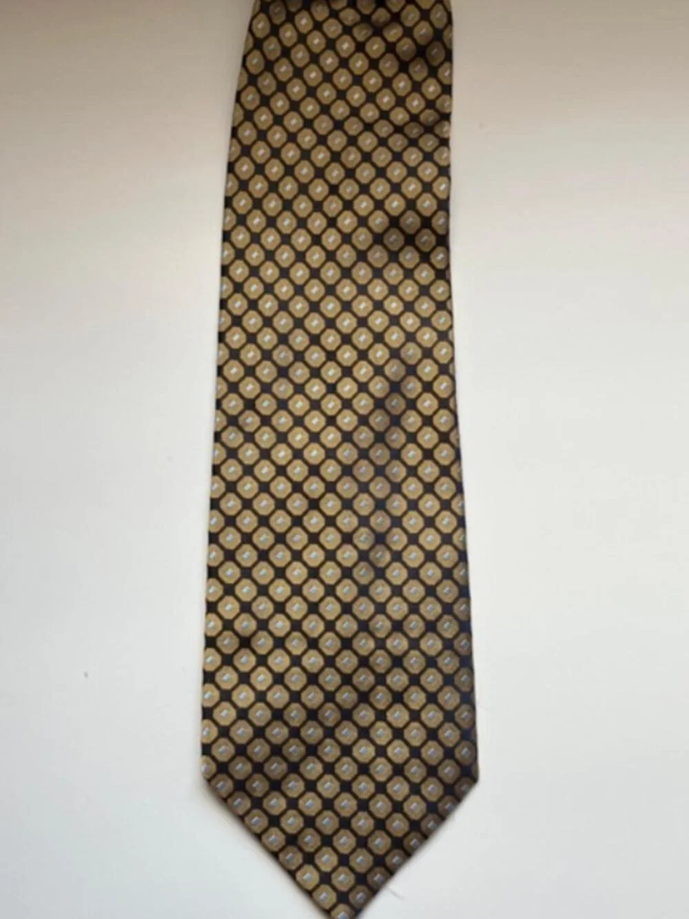 bill blass item gold