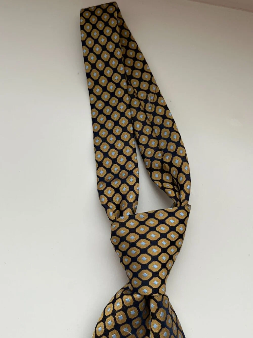 bill blass item gold