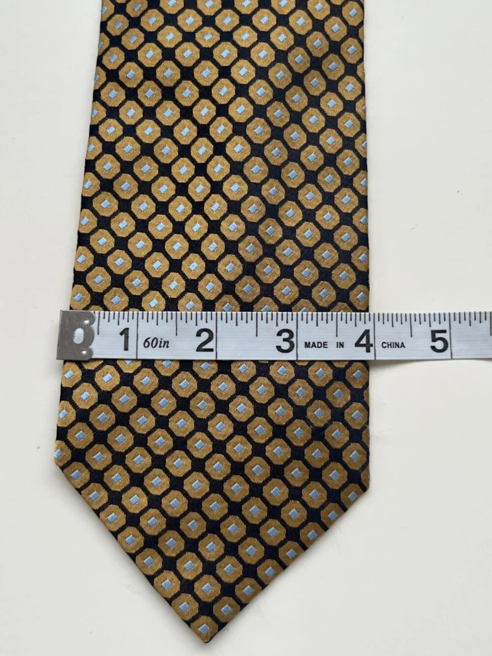 bill blass item gold