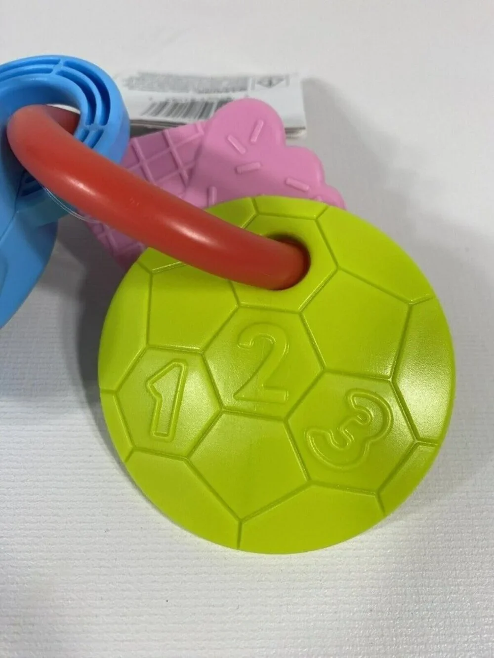 Fisher-Price fisher price