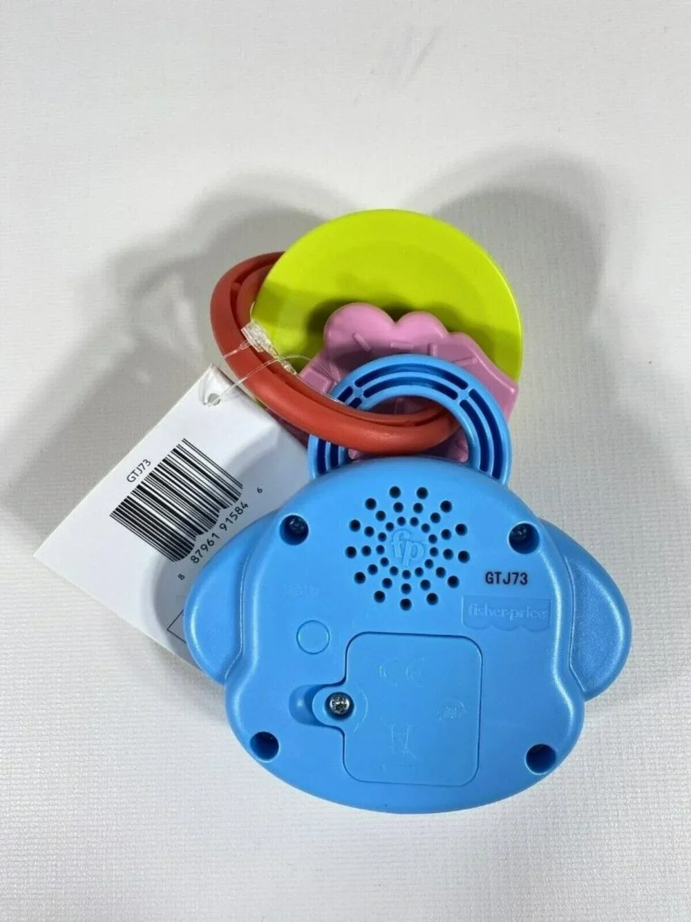 Fisher-Price fisher price