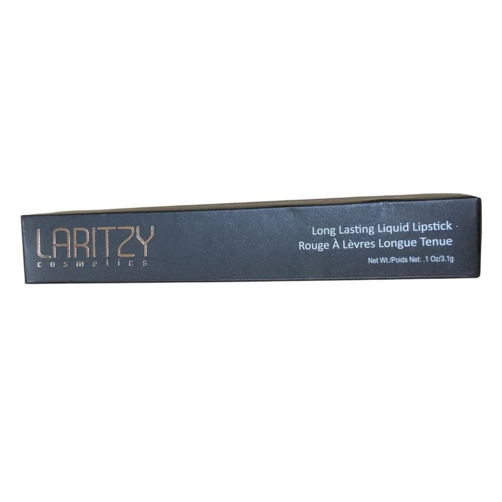 Laritzy paraben beauty cosmetics