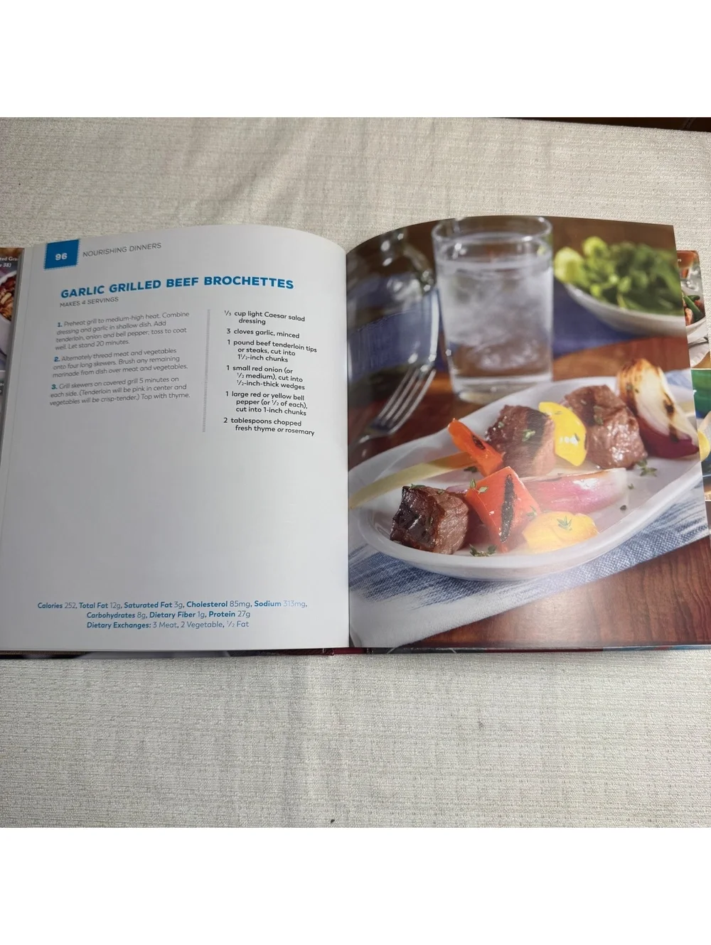 N/A diabetic cooking