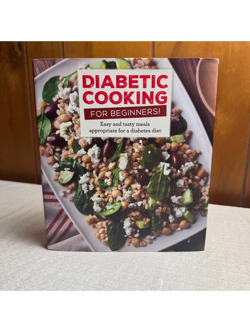 N/A diabetic cooking