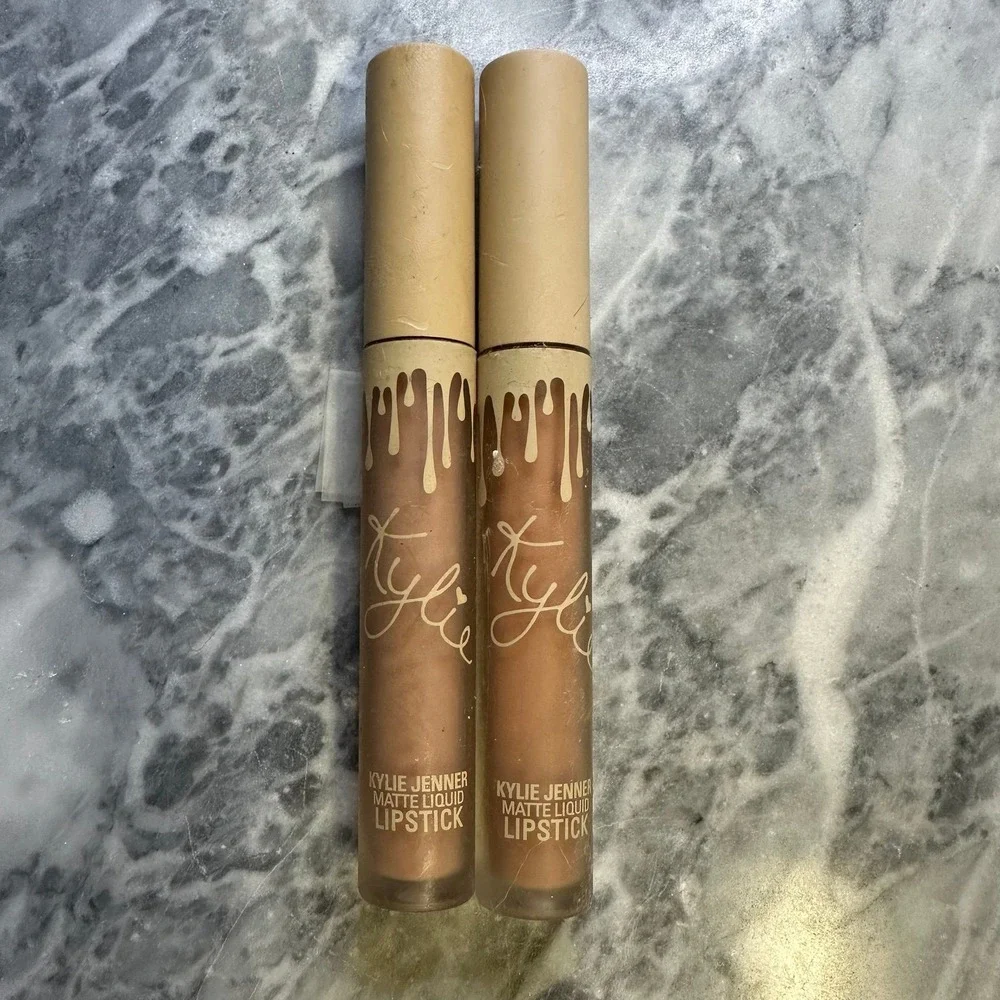 Kylie Cosmetics Matte Liquid Lipstick