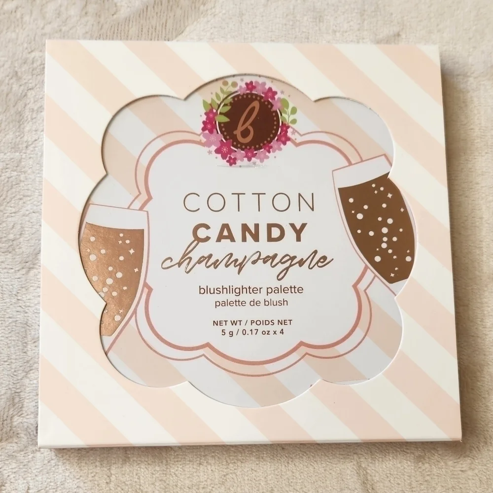 Beauty Bakerie new never