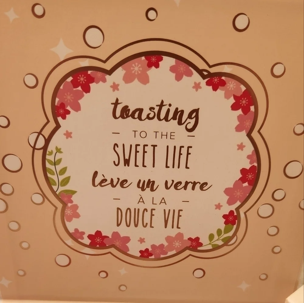 Beauty Bakerie new never