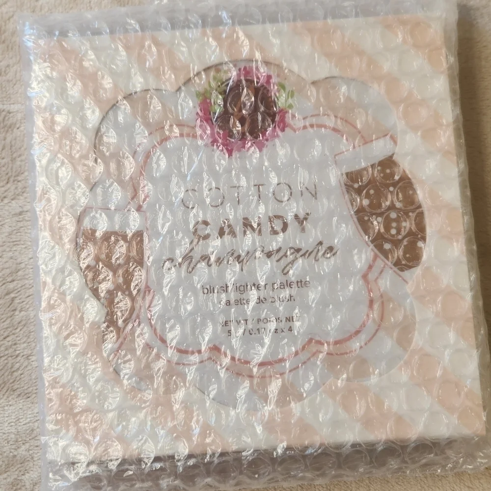 Beauty Bakerie new never