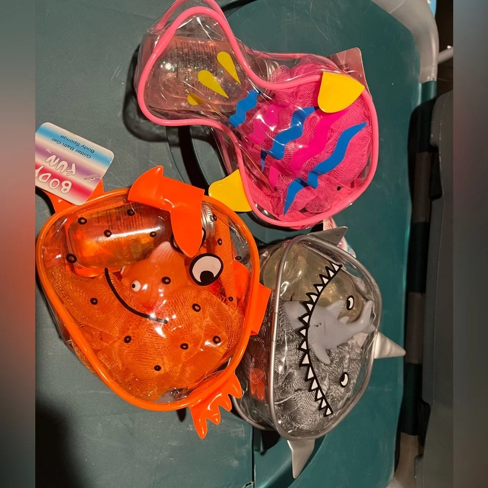 COPY - Bath sets new