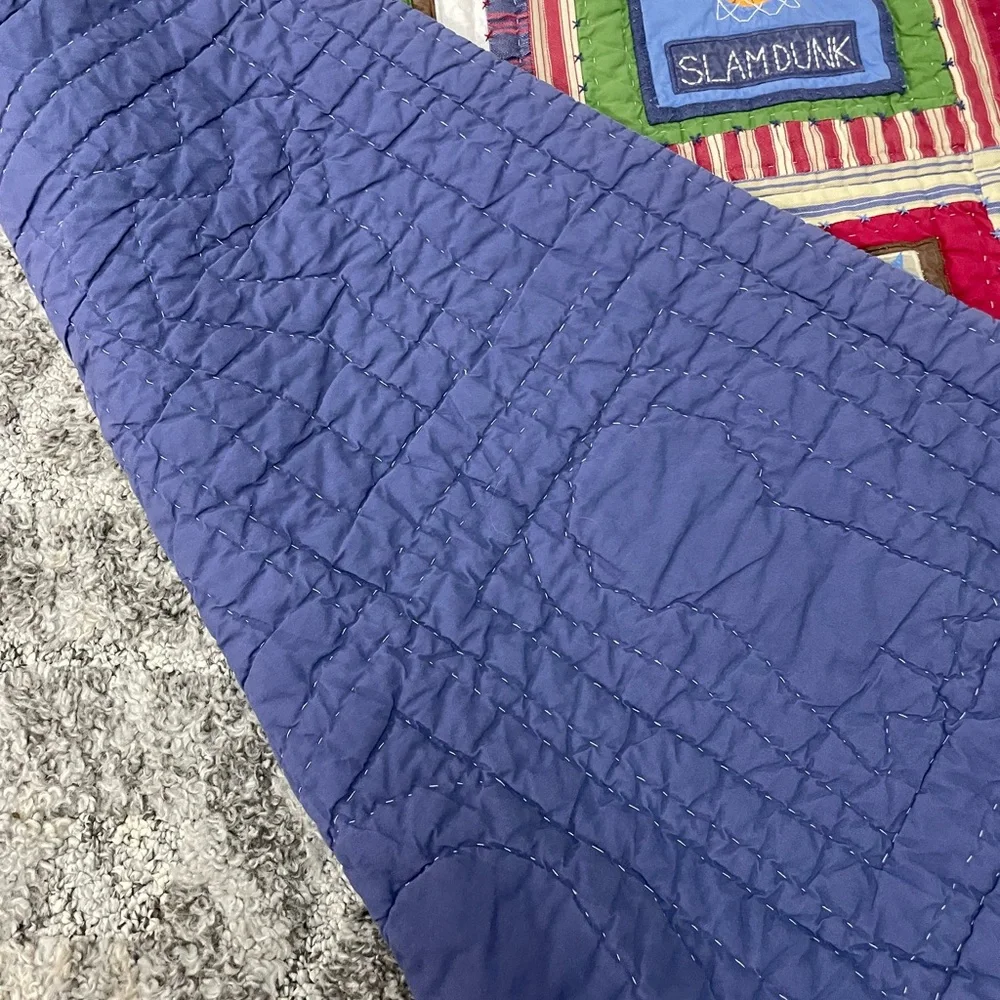 Pottery Barn Kids playful sports