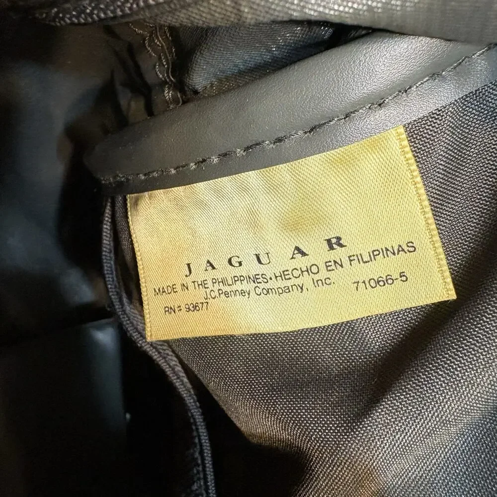 Jaguar pre owned