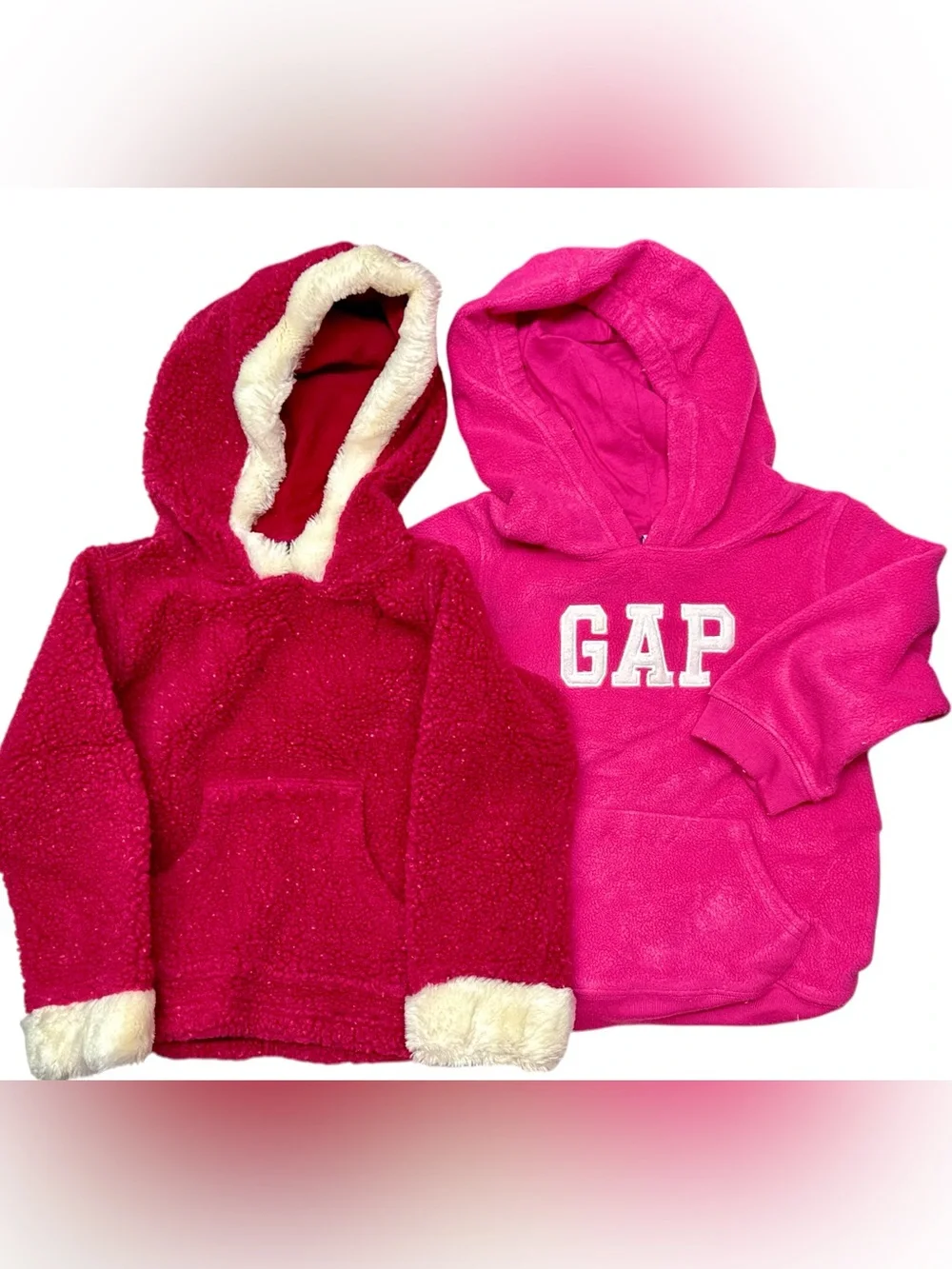 GAP great girls