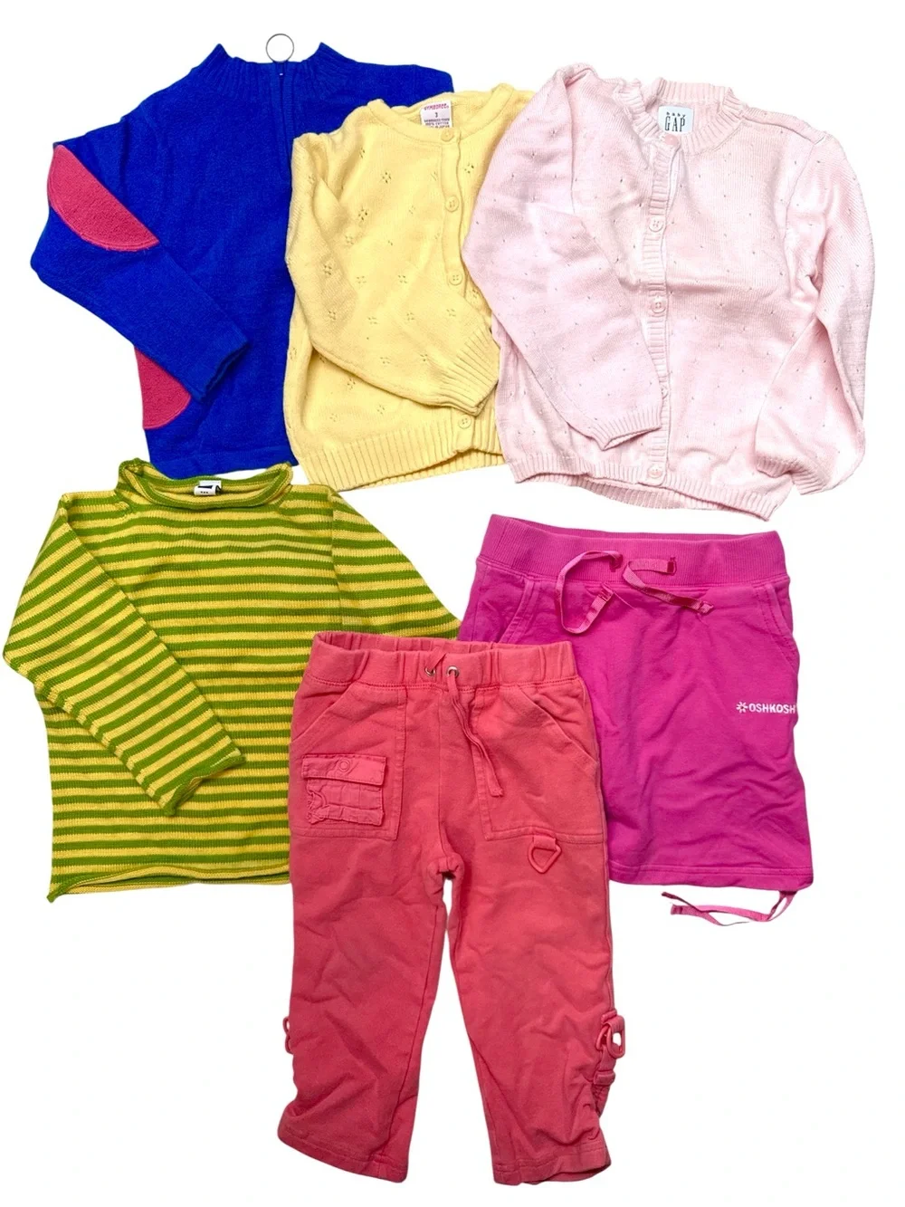 GAP great girls
