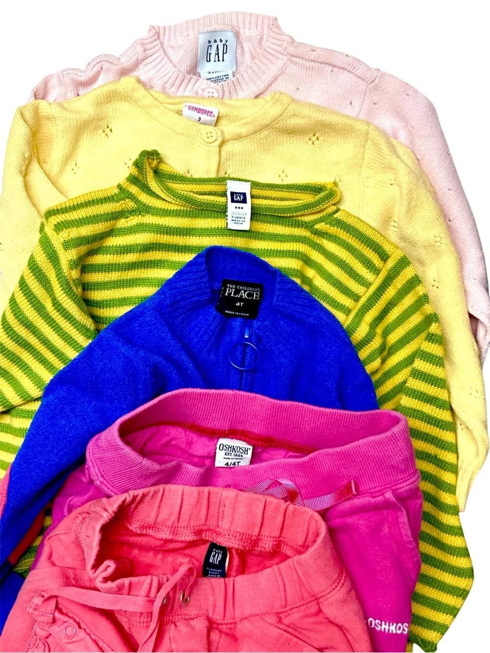 GAP great girls