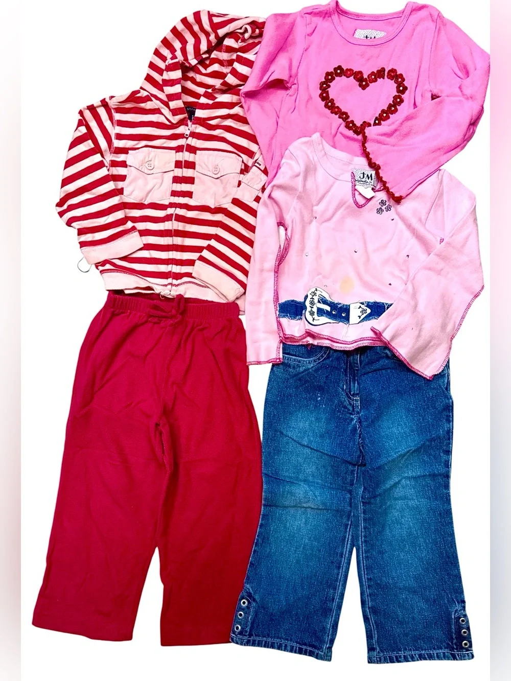 GAP great girls