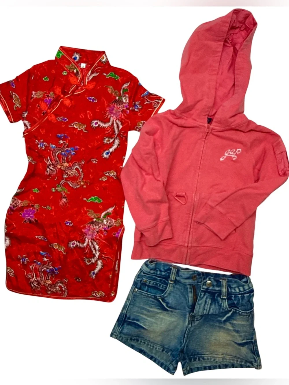GAP great girls