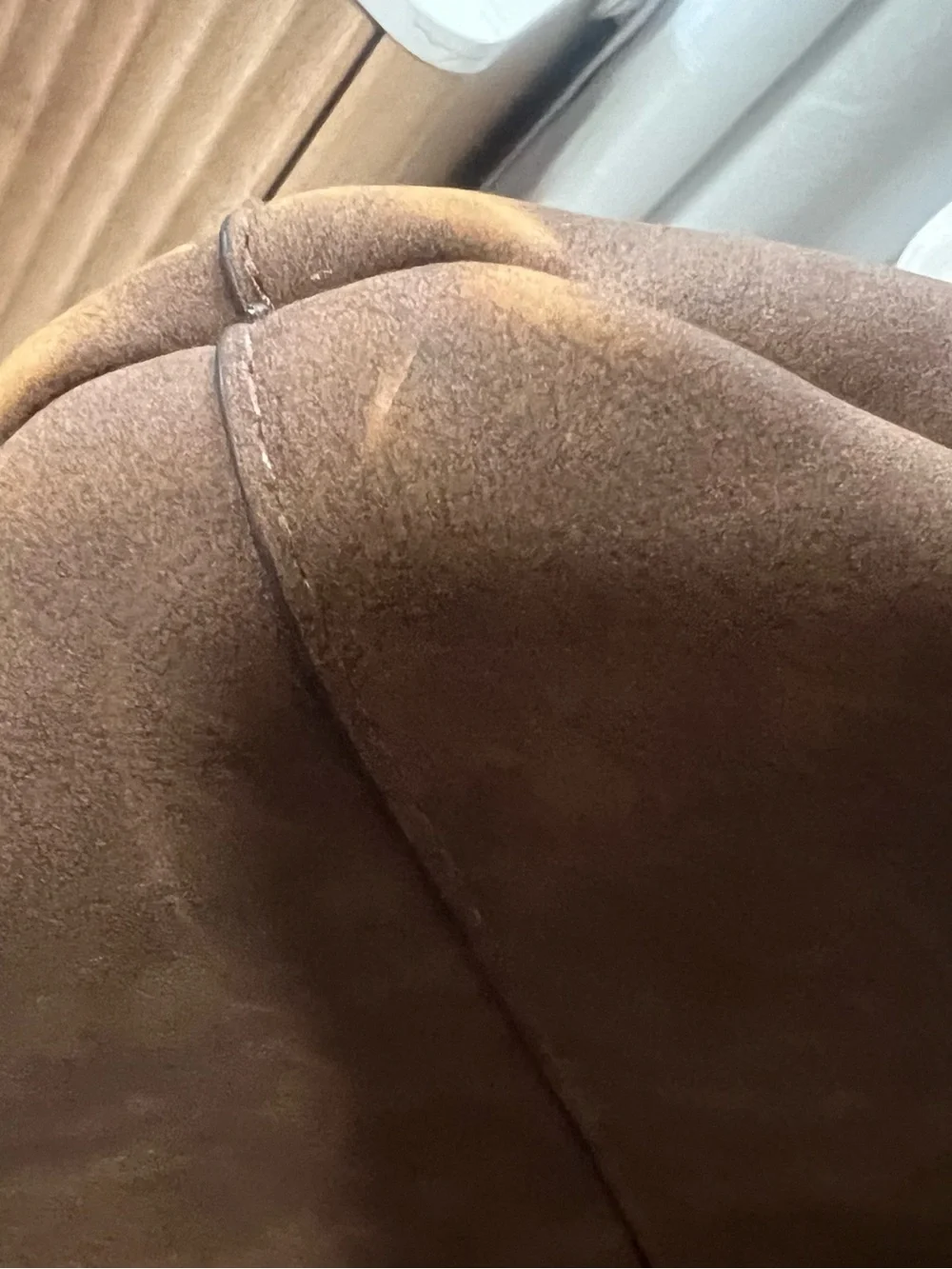 Universal Thread spacious hobo