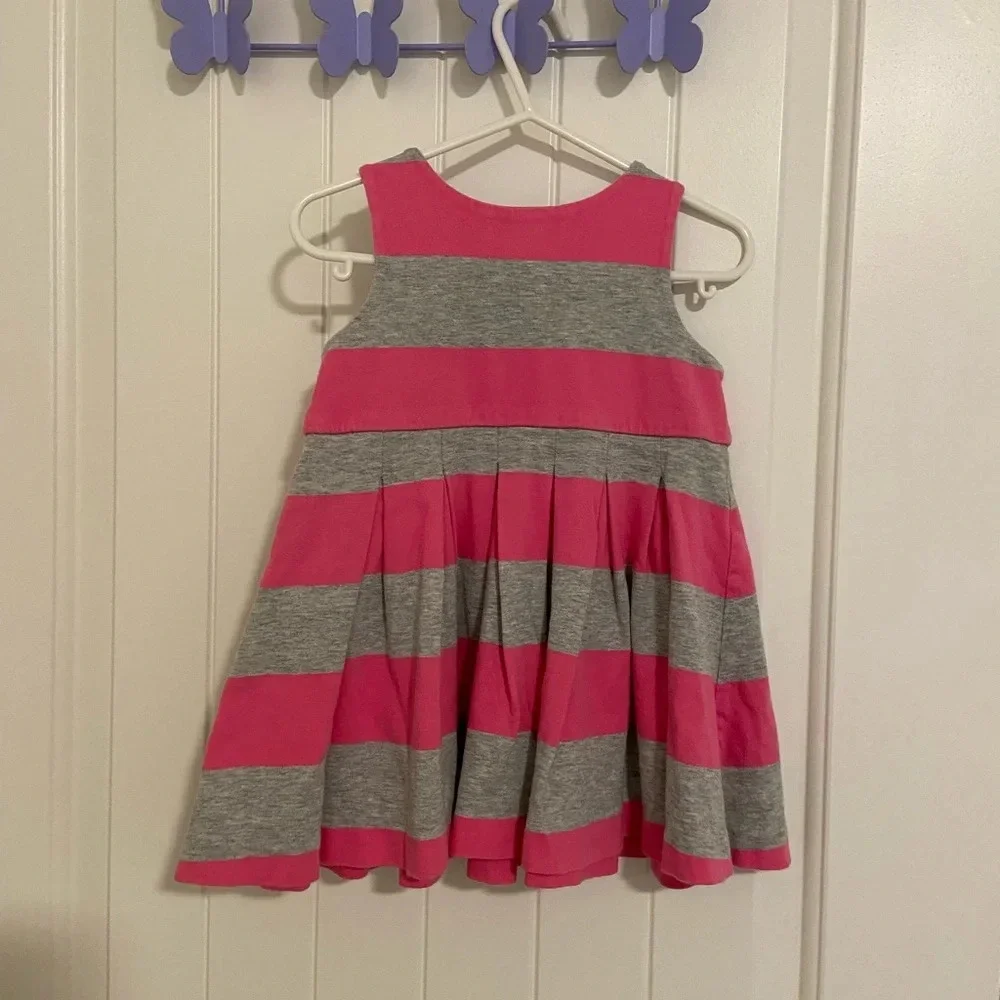 Ralph Lauren pattern size