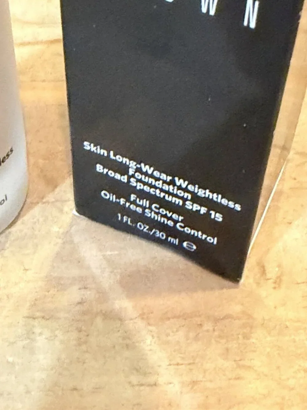 Bobbi Brown bobby brown