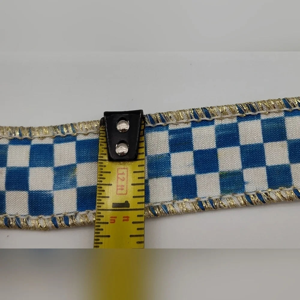 MacKenzie-Childs authentic mackenzie