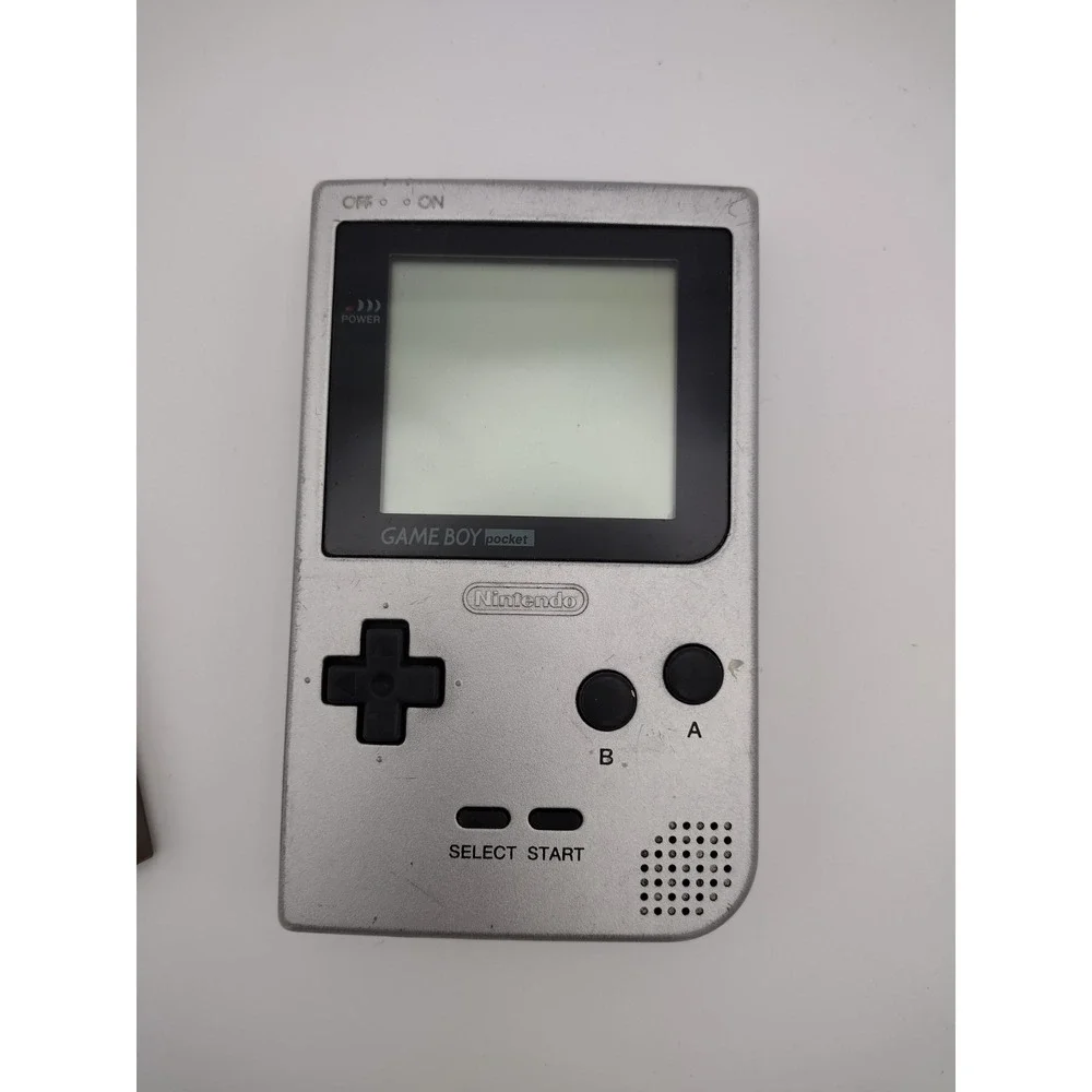 Nintendo vintage gameboy