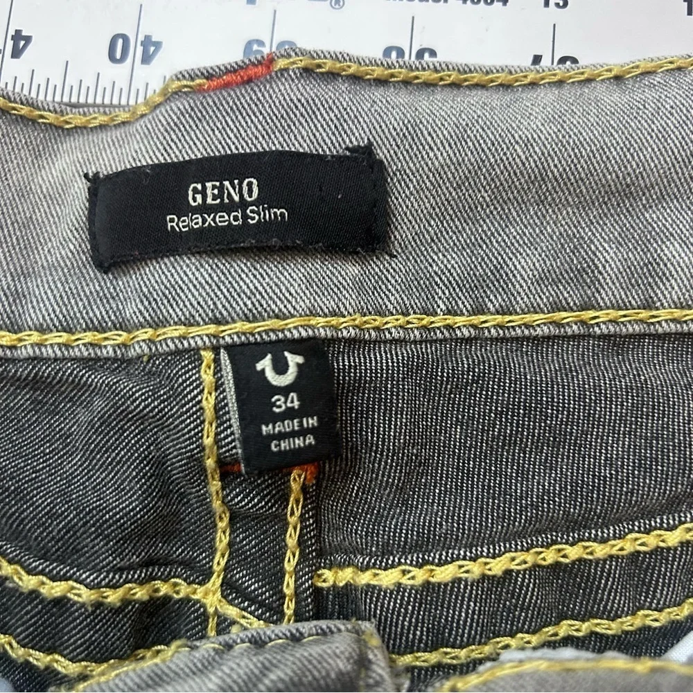 True Religion true religion
