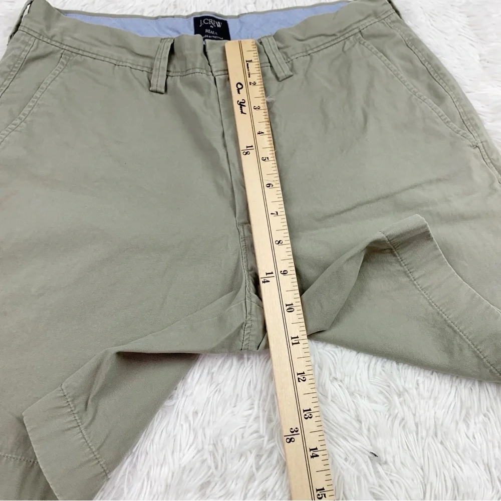 J. Crew gently used