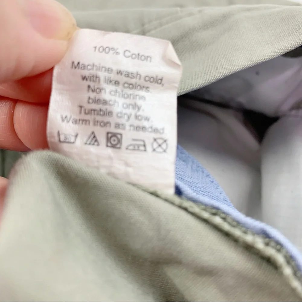 J. Crew gently used