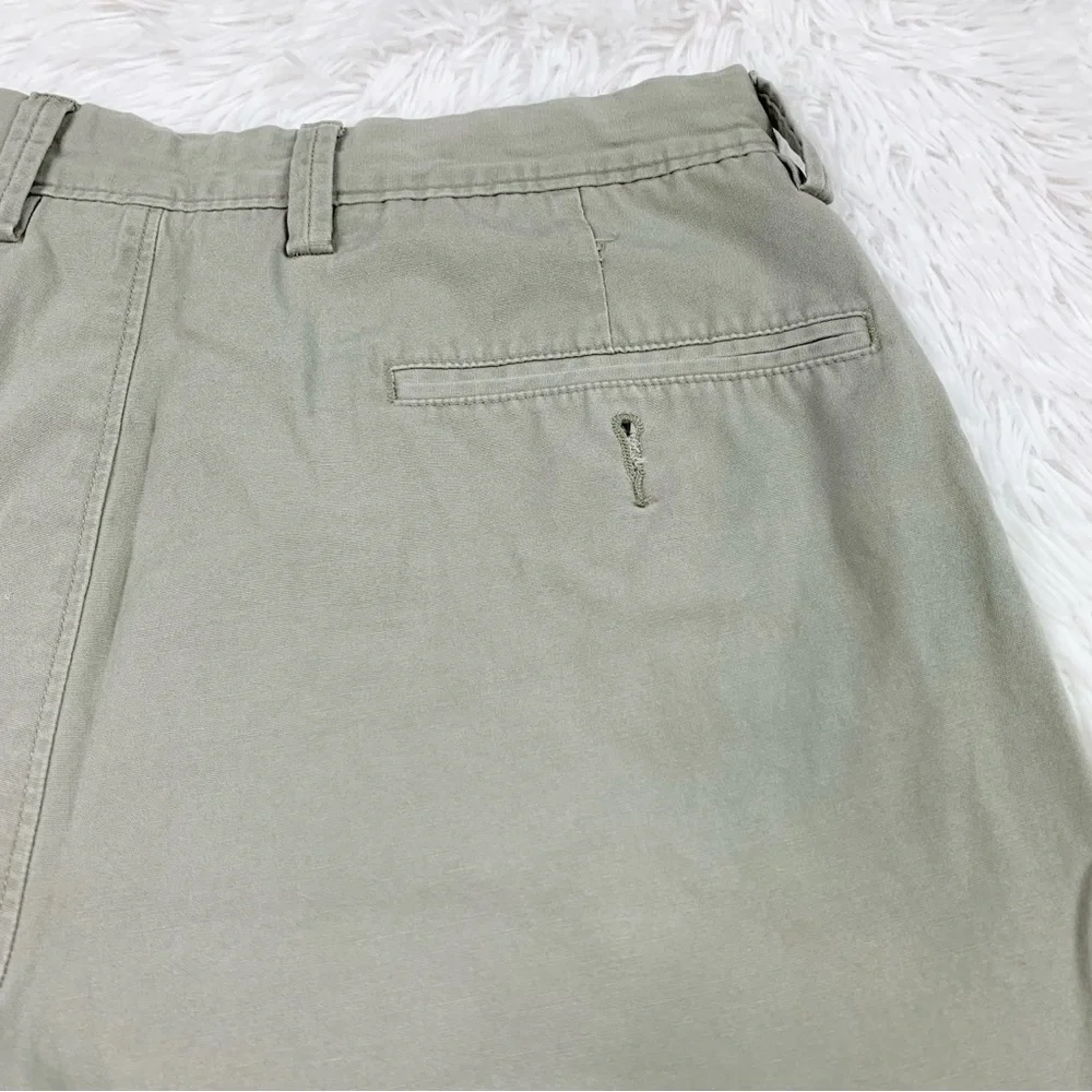J. Crew gently used