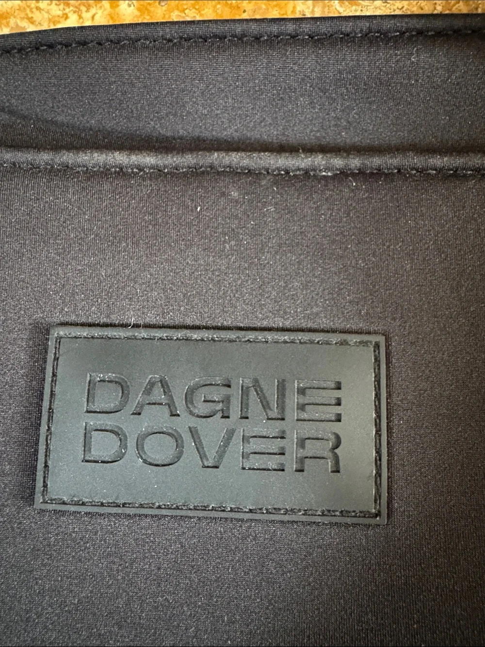 Dagne Dover sleek diaper